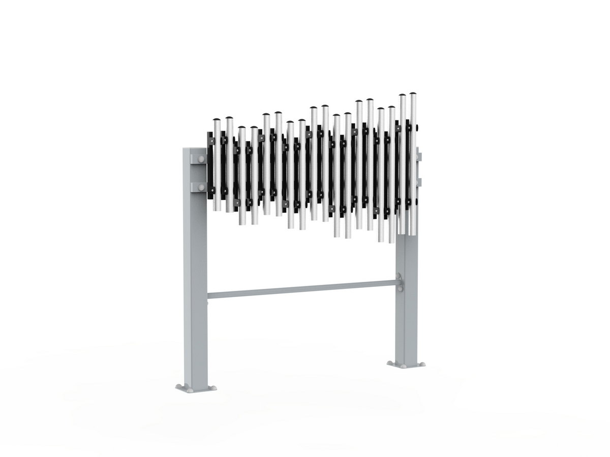 Музыкальный Инструмент «Ксилофон»