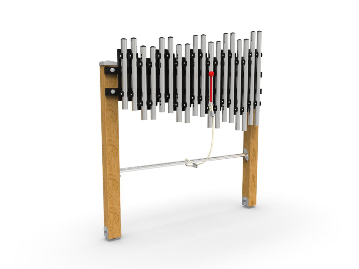 Музыкальный Инструмент «Ксилофон»